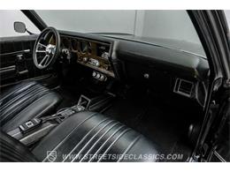 1972 Chevrolet Monte Carlo (CC-2119745) for sale in Ft Worth, Texas