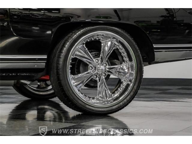 1972 Chevrolet Monte Carlo (CC-2119745) for sale in Ft Worth, Texas