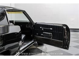 1972 Chevrolet Monte Carlo (CC-2119745) for sale in Ft Worth, Texas
