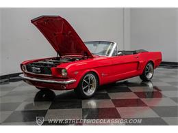 1966 Ford Mustang (CC-2119746) for sale in Ft Worth, Texas