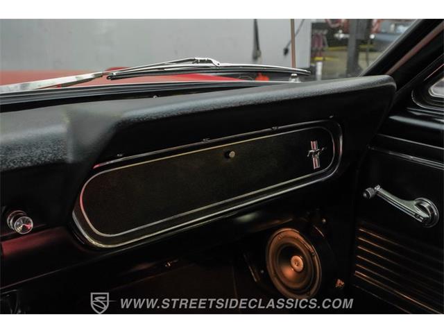 1966 Ford Mustang (CC-2119746) for sale in Ft Worth, Texas