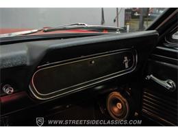 1966 Ford Mustang (CC-2119746) for sale in Ft Worth, Texas