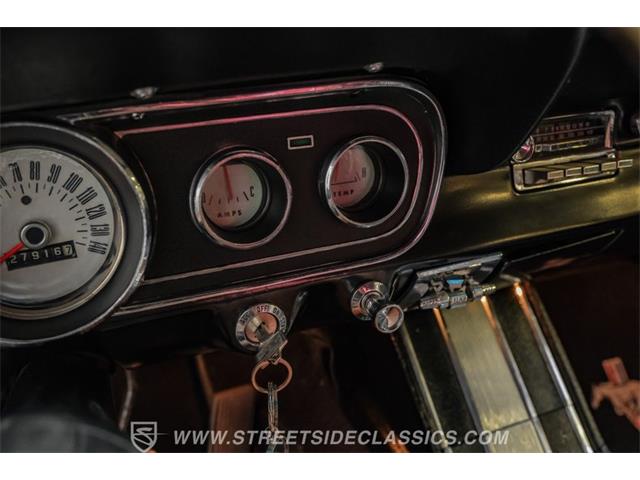1966 Ford Mustang (CC-2119746) for sale in Ft Worth, Texas