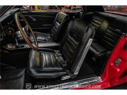 1966 Ford Mustang (CC-2119746) for sale in Ft Worth, Texas