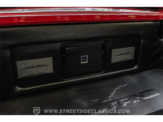 1966 Ford Mustang (CC-2119746) for sale in Ft Worth, Texas