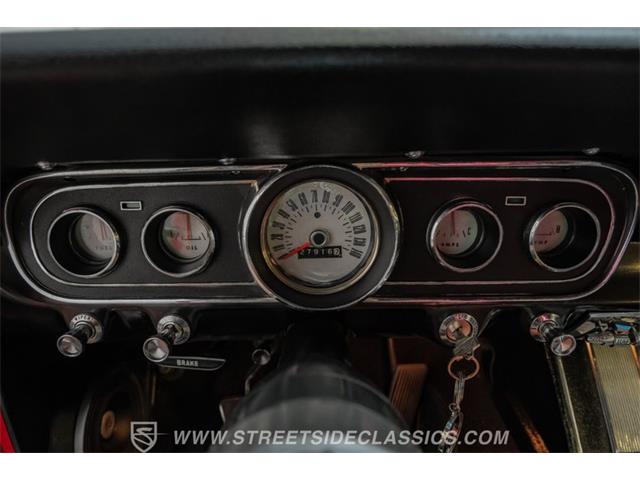 1966 Ford Mustang (CC-2119746) for sale in Ft Worth, Texas