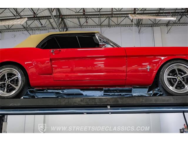 1966 Ford Mustang (CC-2119746) for sale in Ft Worth, Texas