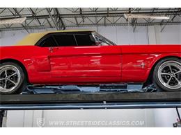 1966 Ford Mustang (CC-2119746) for sale in Ft Worth, Texas