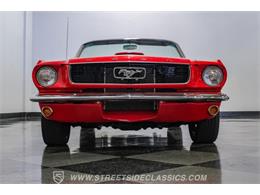 1966 Ford Mustang (CC-2119746) for sale in Ft Worth, Texas