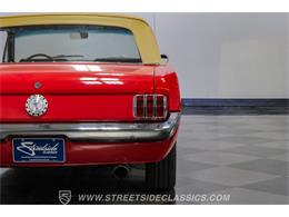 1966 Ford Mustang (CC-2119746) for sale in Ft Worth, Texas