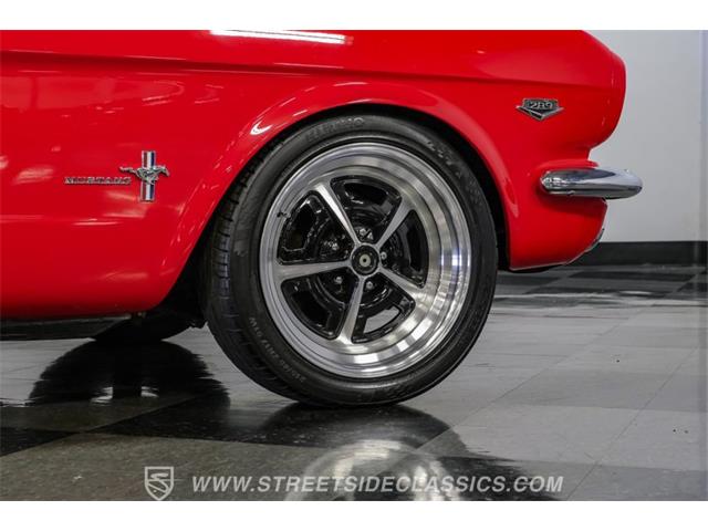 1966 Ford Mustang (CC-2119746) for sale in Ft Worth, Texas