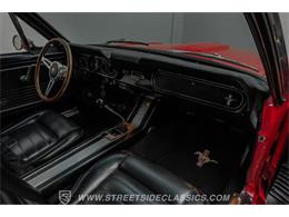 1966 Ford Mustang (CC-2119746) for sale in Ft Worth, Texas