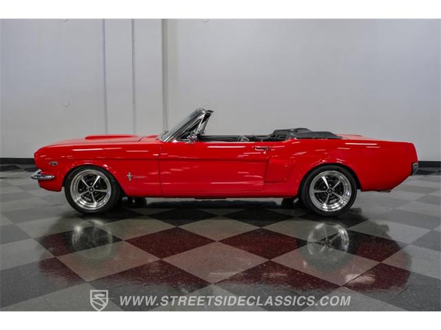 1966 Ford Mustang (CC-2119746) for sale in Ft Worth, Texas