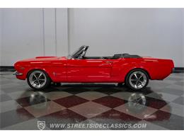 1966 Ford Mustang (CC-2119746) for sale in Ft Worth, Texas