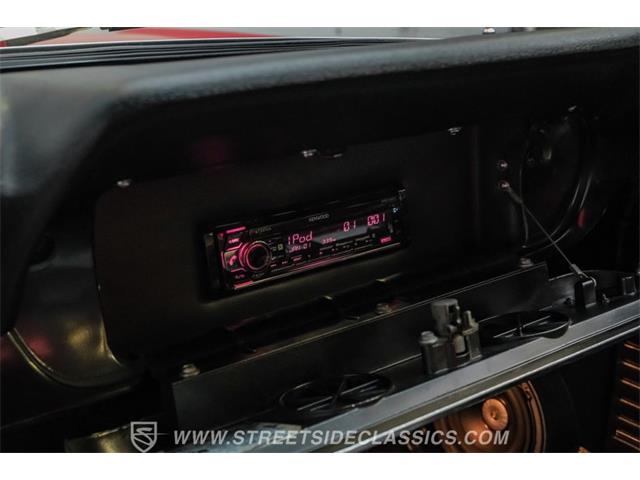 1966 Ford Mustang (CC-2119746) for sale in Ft Worth, Texas