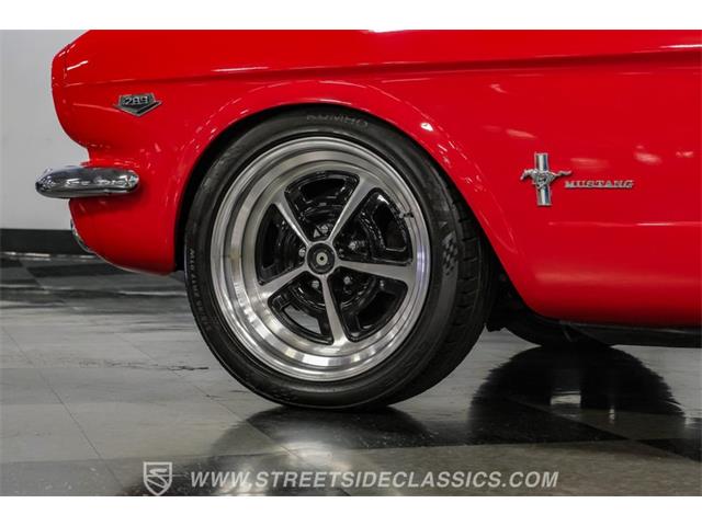 1966 Ford Mustang (CC-2119746) for sale in Ft Worth, Texas