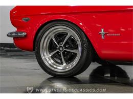 1966 Ford Mustang (CC-2119746) for sale in Ft Worth, Texas