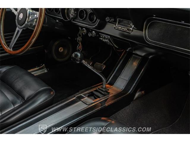 1966 Ford Mustang (CC-2119746) for sale in Ft Worth, Texas