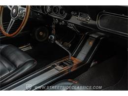 1966 Ford Mustang (CC-2119746) for sale in Ft Worth, Texas
