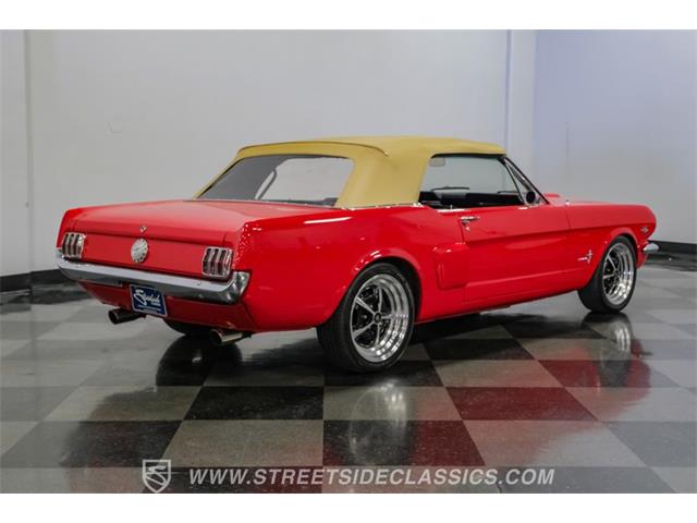 1966 Ford Mustang (CC-2119746) for sale in Ft Worth, Texas
