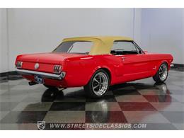 1966 Ford Mustang (CC-2119746) for sale in Ft Worth, Texas
