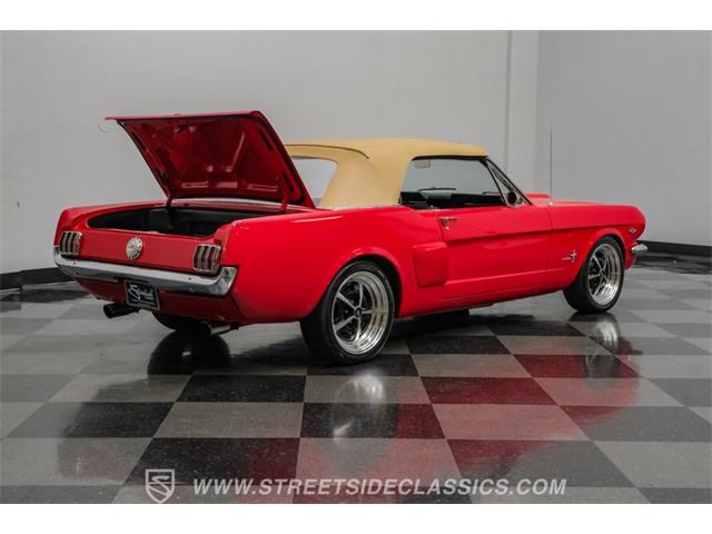 1966 Ford Mustang (CC-2119746) for sale in Ft Worth, Texas