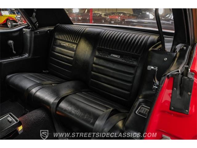 1966 Ford Mustang (CC-2119746) for sale in Ft Worth, Texas
