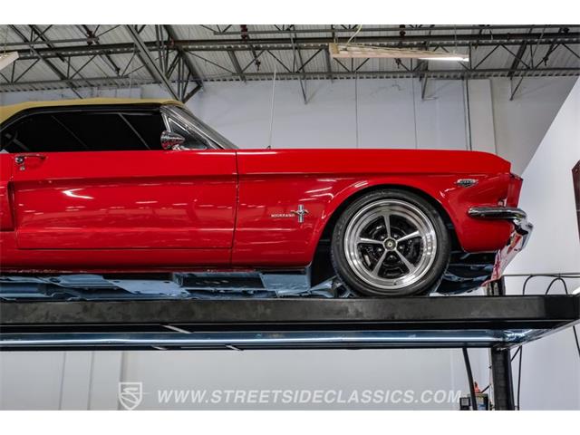 1966 Ford Mustang (CC-2119746) for sale in Ft Worth, Texas