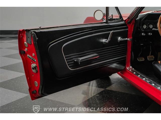 1966 Ford Mustang (CC-2119746) for sale in Ft Worth, Texas