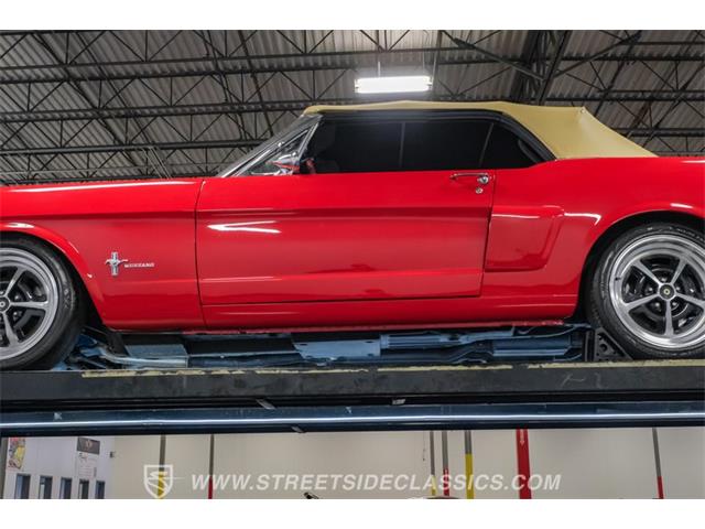 1966 Ford Mustang (CC-2119746) for sale in Ft Worth, Texas