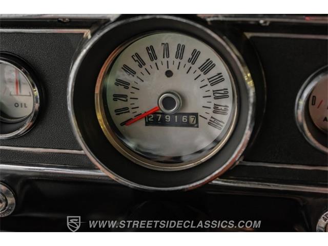1966 Ford Mustang (CC-2119746) for sale in Ft Worth, Texas