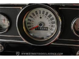 1966 Ford Mustang (CC-2119746) for sale in Ft Worth, Texas