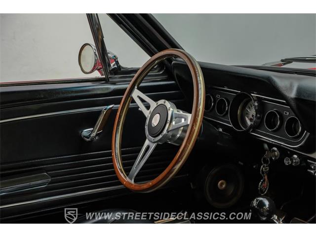 1966 Ford Mustang (CC-2119746) for sale in Ft Worth, Texas