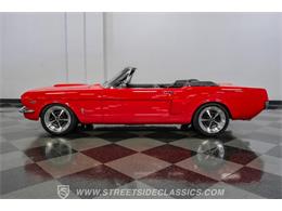 1966 Ford Mustang (CC-2119746) for sale in Ft Worth, Texas