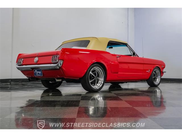 1966 Ford Mustang (CC-2119746) for sale in Ft Worth, Texas