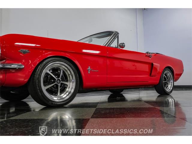 1966 Ford Mustang (CC-2119746) for sale in Ft Worth, Texas