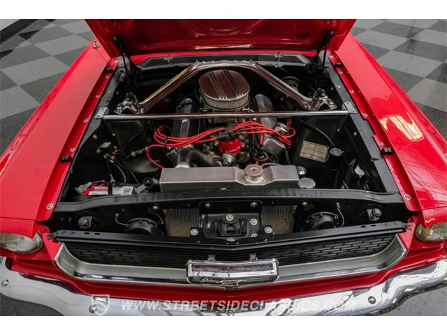 1966 Ford Mustang (CC-2119746) for sale in Ft Worth, Texas