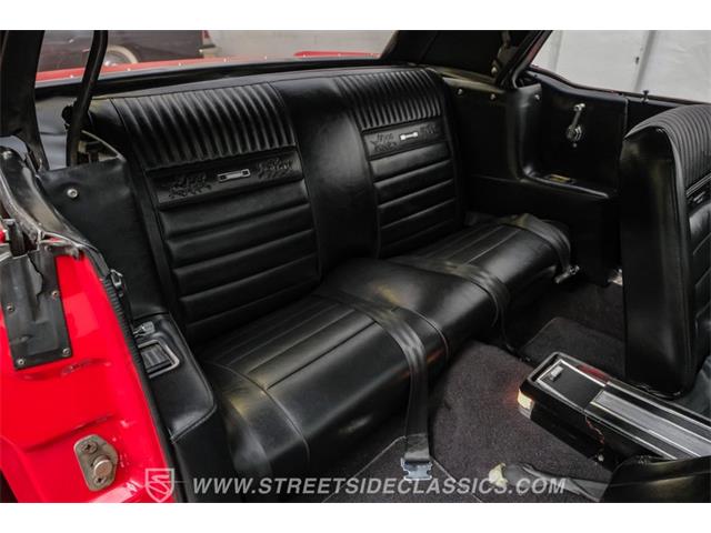 1966 Ford Mustang (CC-2119746) for sale in Ft Worth, Texas