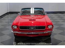 1966 Ford Mustang (CC-2119746) for sale in Ft Worth, Texas