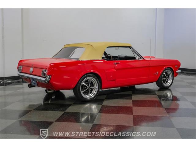 1966 Ford Mustang (CC-2119746) for sale in Ft Worth, Texas