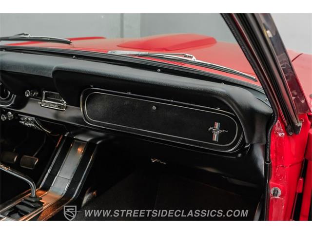 1966 Ford Mustang (CC-2119746) for sale in Ft Worth, Texas