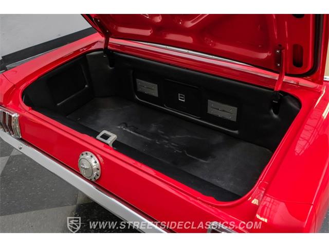 1966 Ford Mustang (CC-2119746) for sale in Ft Worth, Texas