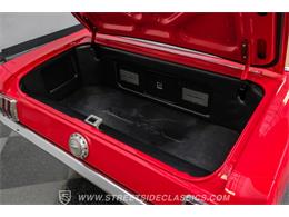 1966 Ford Mustang (CC-2119746) for sale in Ft Worth, Texas
