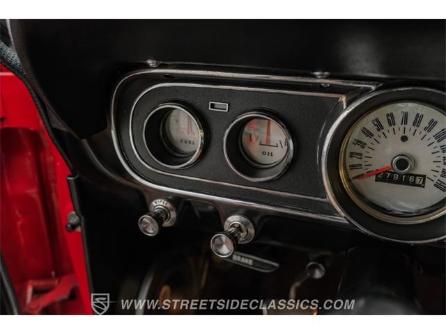 1966 Ford Mustang (CC-2119746) for sale in Ft Worth, Texas