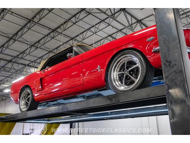 1966 Ford Mustang (CC-2119746) for sale in Ft Worth, Texas