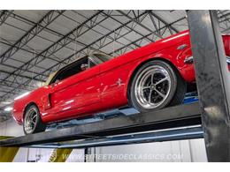 1966 Ford Mustang (CC-2119746) for sale in Ft Worth, Texas