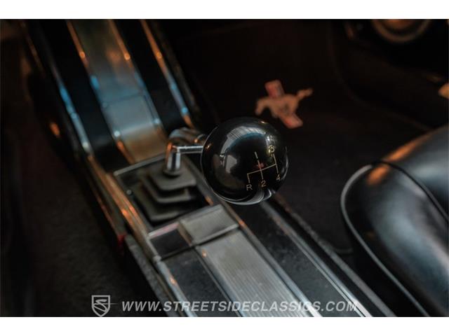 1966 Ford Mustang (CC-2119746) for sale in Ft Worth, Texas