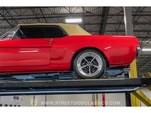 1966 Ford Mustang (CC-2119746) for sale in Ft Worth, Texas