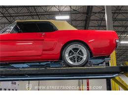1966 Ford Mustang (CC-2119746) for sale in Ft Worth, Texas