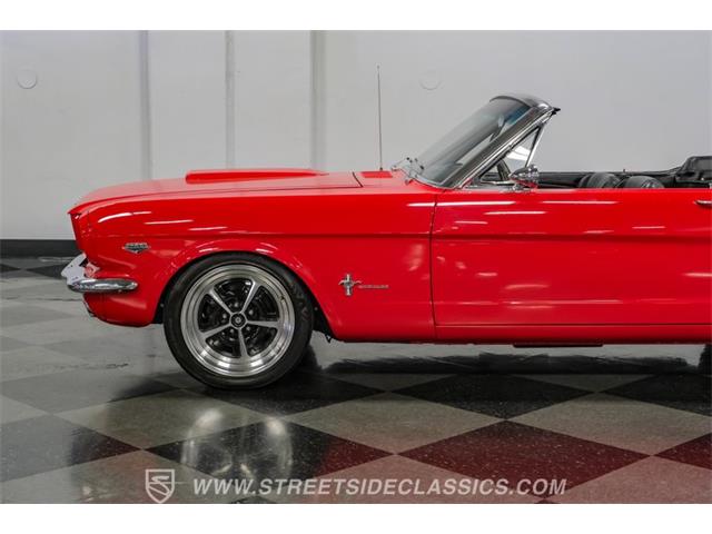 1966 Ford Mustang (CC-2119746) for sale in Ft Worth, Texas